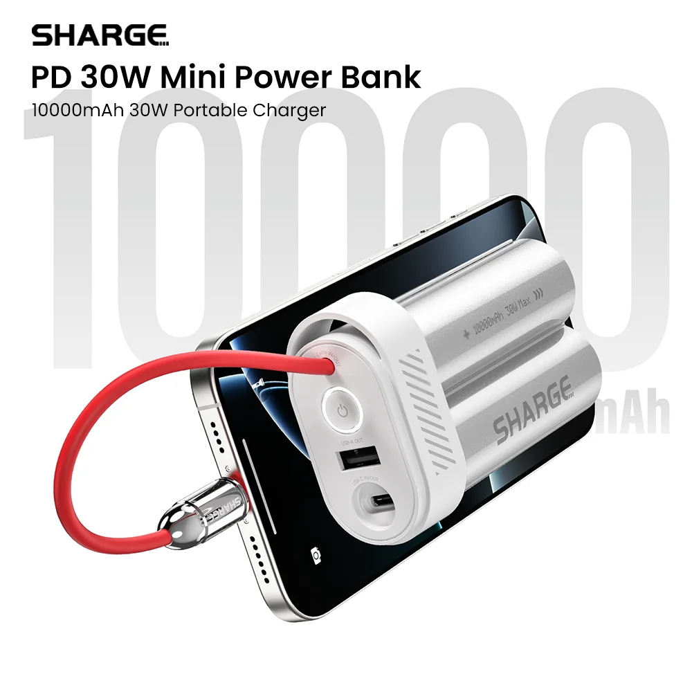 Sharge Pouch Mini 1… - image