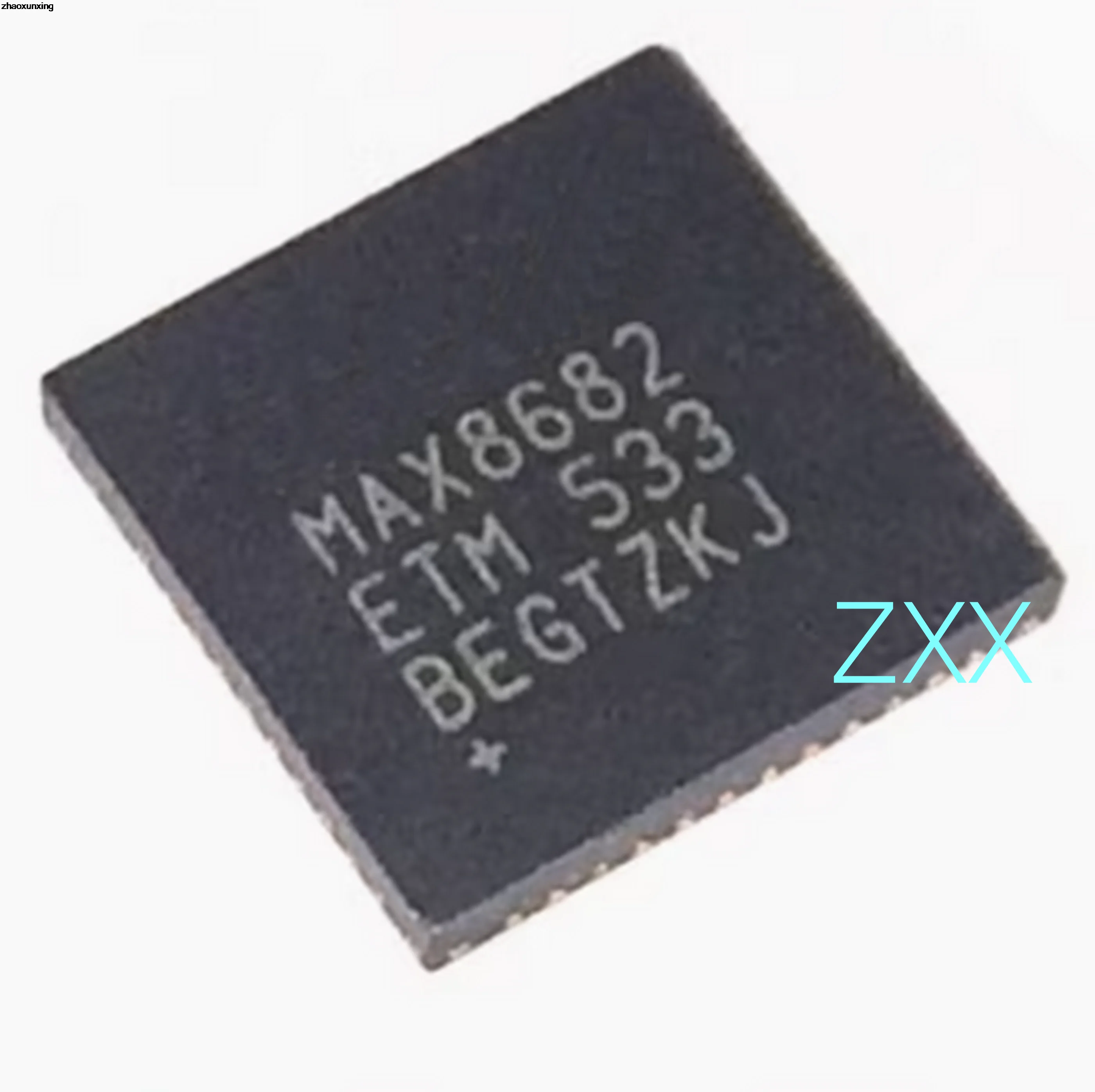 

1 шт. новый MAX8682 MAX8682ETM+T QFN48