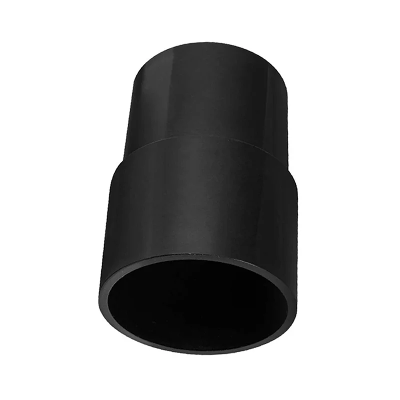 J1UL1N 2-1/2-Inch To 2-1/4-Inch Reducer Conversion Unit For Dust Collection Dust Collection Hose Reducer