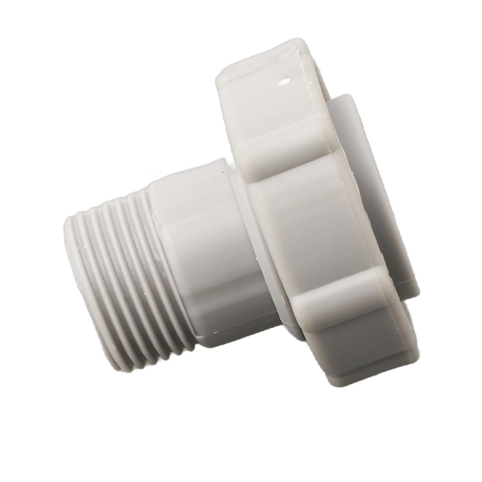 Swimming Pool Hose Fittings Replacement Drain Hose Fittings For Swimming Pool Leakproof Connection Pool For Above-Ground Pools