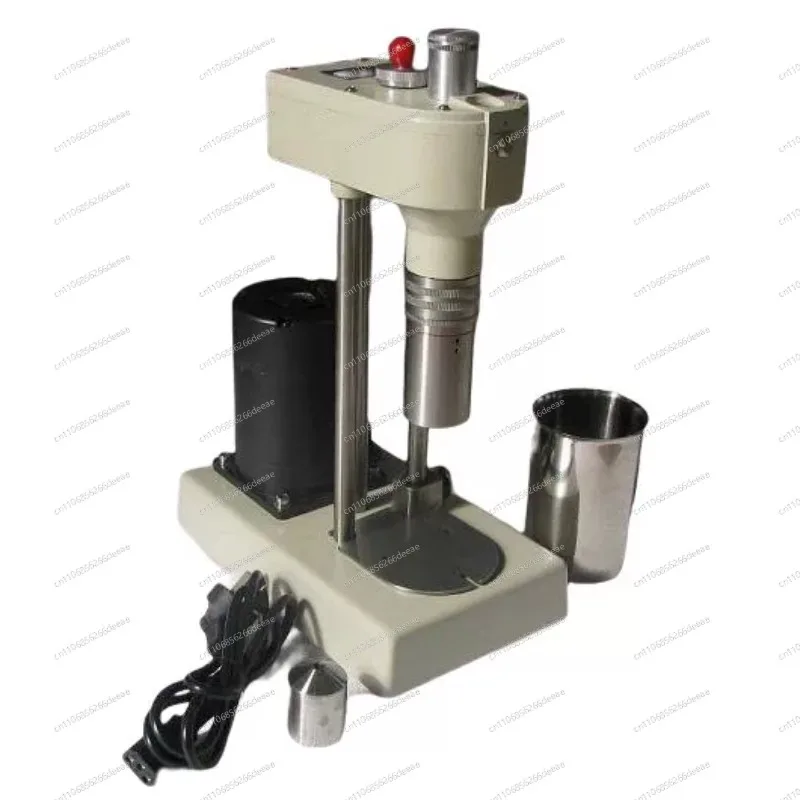 Stainless Steel Six Speed Rotational Viscometer Mechanical 220V