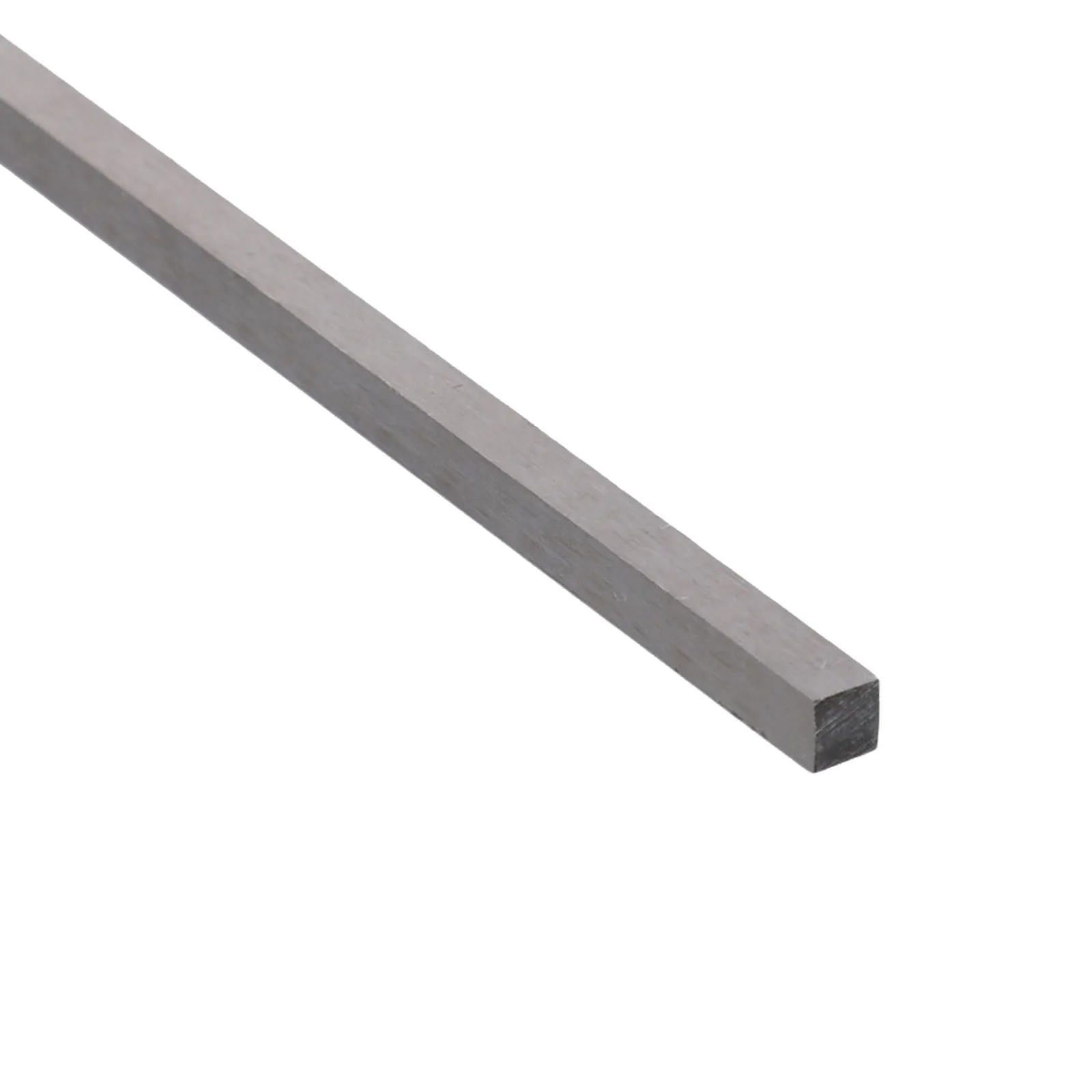 200mm Length Tool HSS Square Bar For Lathe Operations Cutting Engraving Integrated Structure For Automatic Lathes