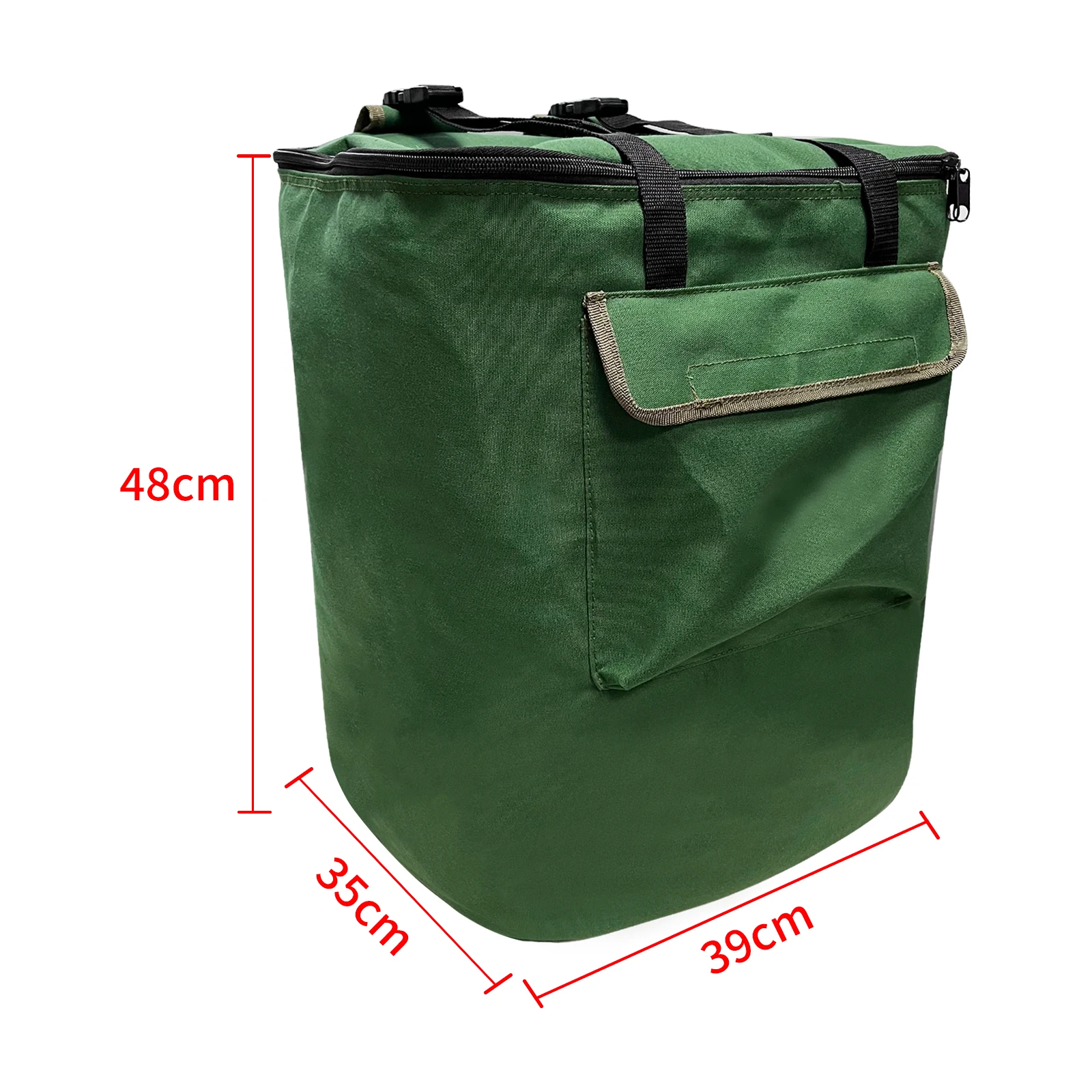 stazione totale Zaino Borsa morbida per Leica TS30/ TM30/TM50/TM60 Box Rilievo protettivo