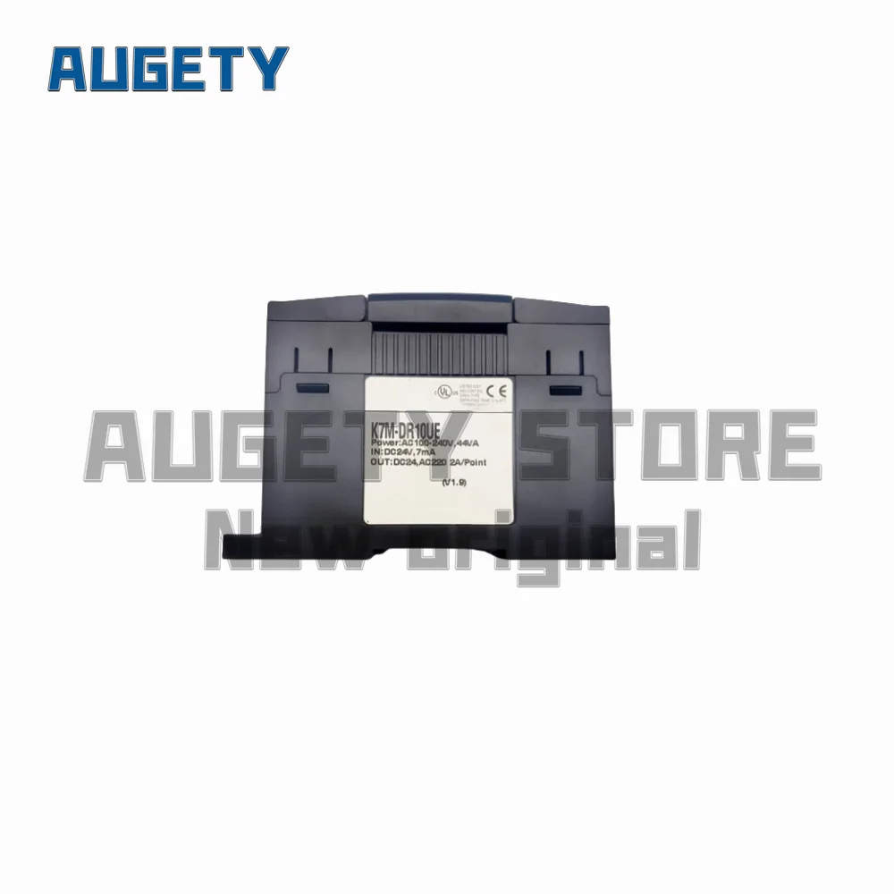 Original For LS K7M-DR10UE K7MDR10UE Programming Controller
