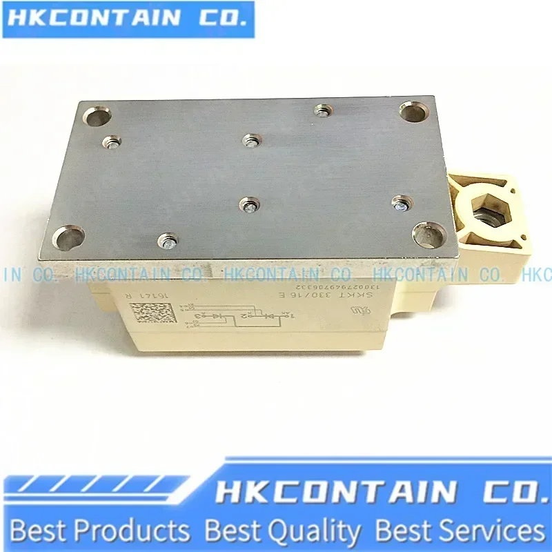 

НОВЫЙ МОДУЛЬ SKKT330/02E SKKT330/04E SKKT330/06E SKKT330/08E SKKT330/12E SKKT330/14E SKKT330/16E SKKT330/18E