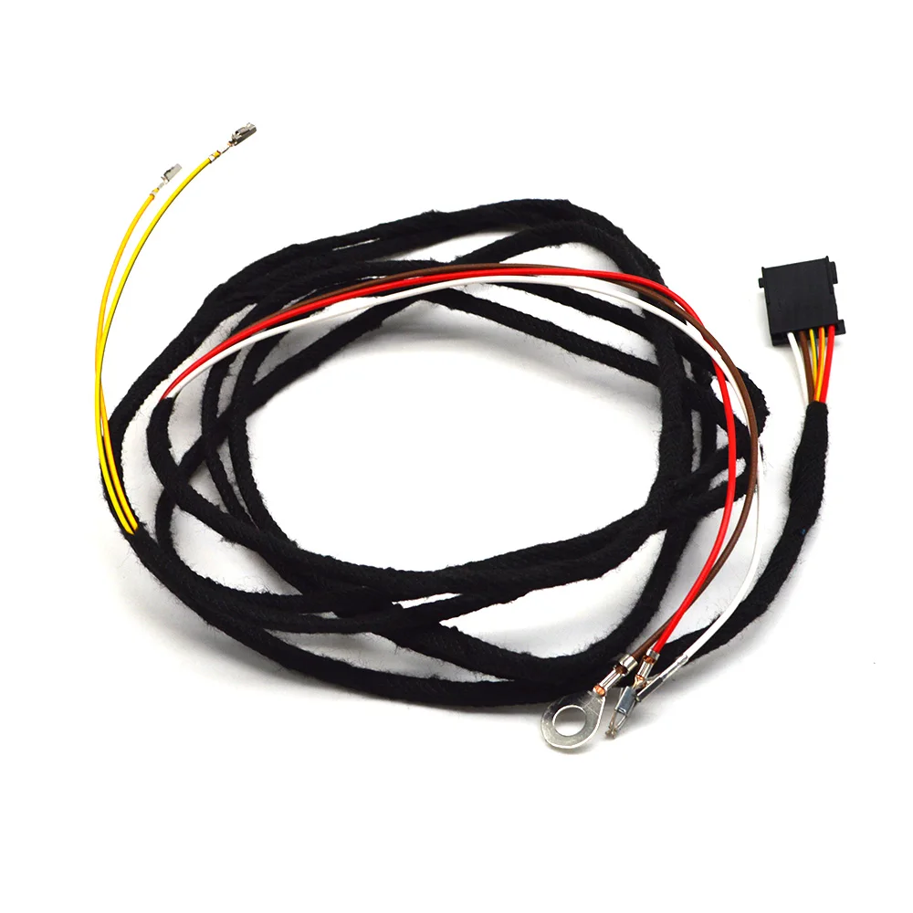 5CG 980 611 A 5CG980611A For VW golf mk7 passat b8 t-roc jetta