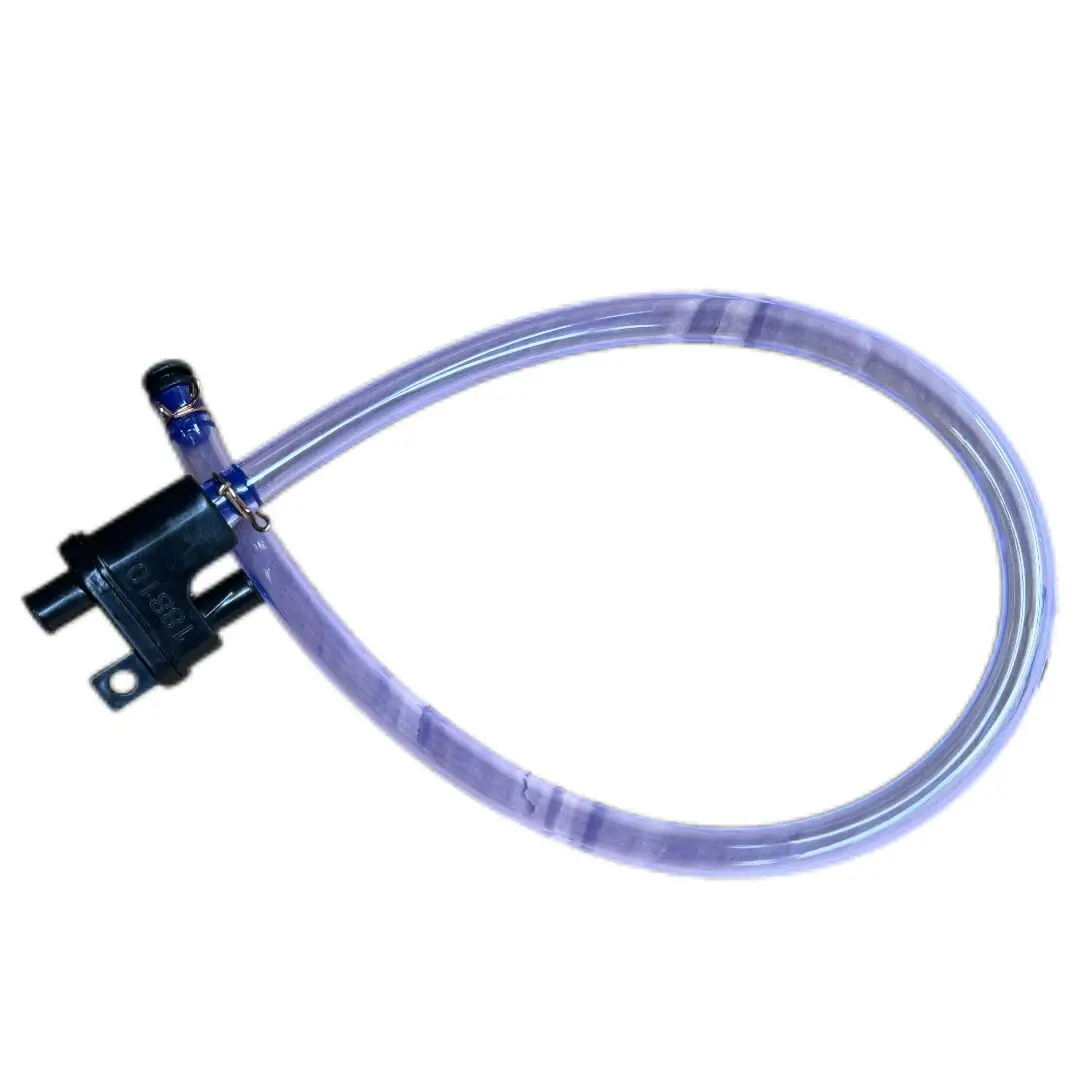 فاصل الزيت والغاز لـ Hisun 400 500 700 800 Rl Utv Mashansen Bennc #3