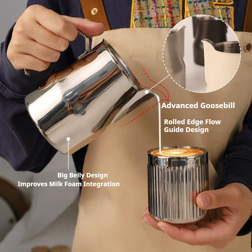 Thumbnail 3 - #27 Frothing Pitchers List of Top Picks