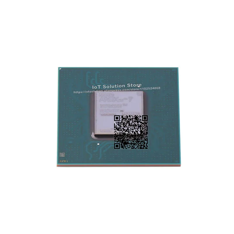 

XC7A200T-1FBG676C BGA-676 Package FPGA XC7A200T 1FBG676C