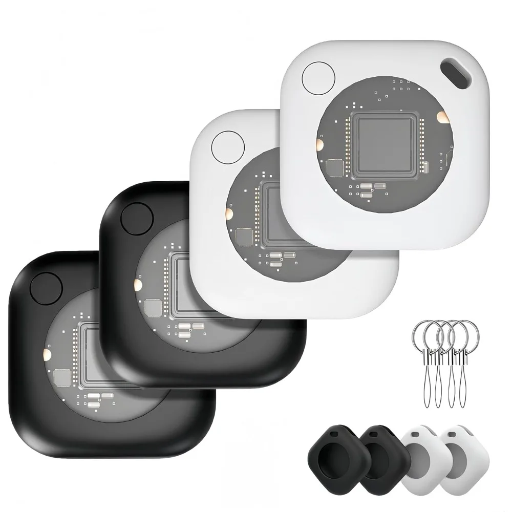 2025 New Air Tags-4… - image