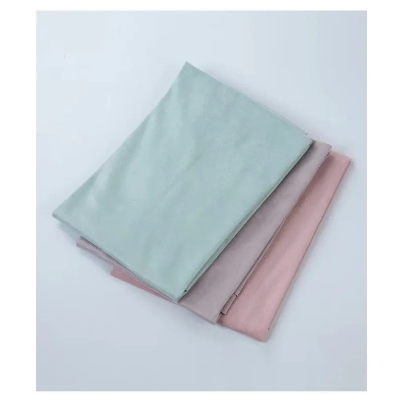 منشفة يوجا ماصة للعرق، قابلة للغسل، قابلة للطي، للسفر في الهواء الطلق