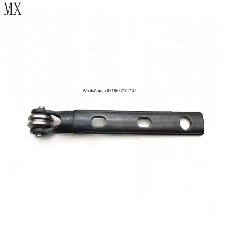Original JIG Saw Guide Wheel 2608135901 for BOSCH ST350 PST50-2 PST54 PST50E Curved Saw Guide Bracket