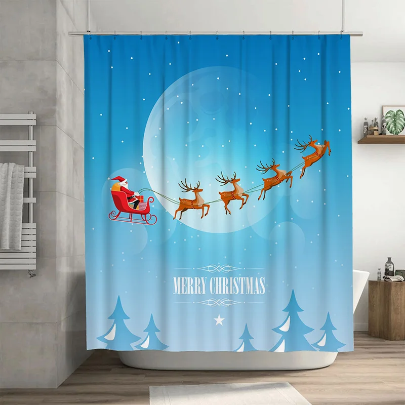 Tu Christmas Shower… - image
