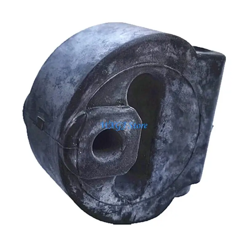 37JE Rubber Muffler Hook Insulator Vibration Reduction Design for Select Model 18215-TA0-A01 Exhaust Muffler Hanger Insulator