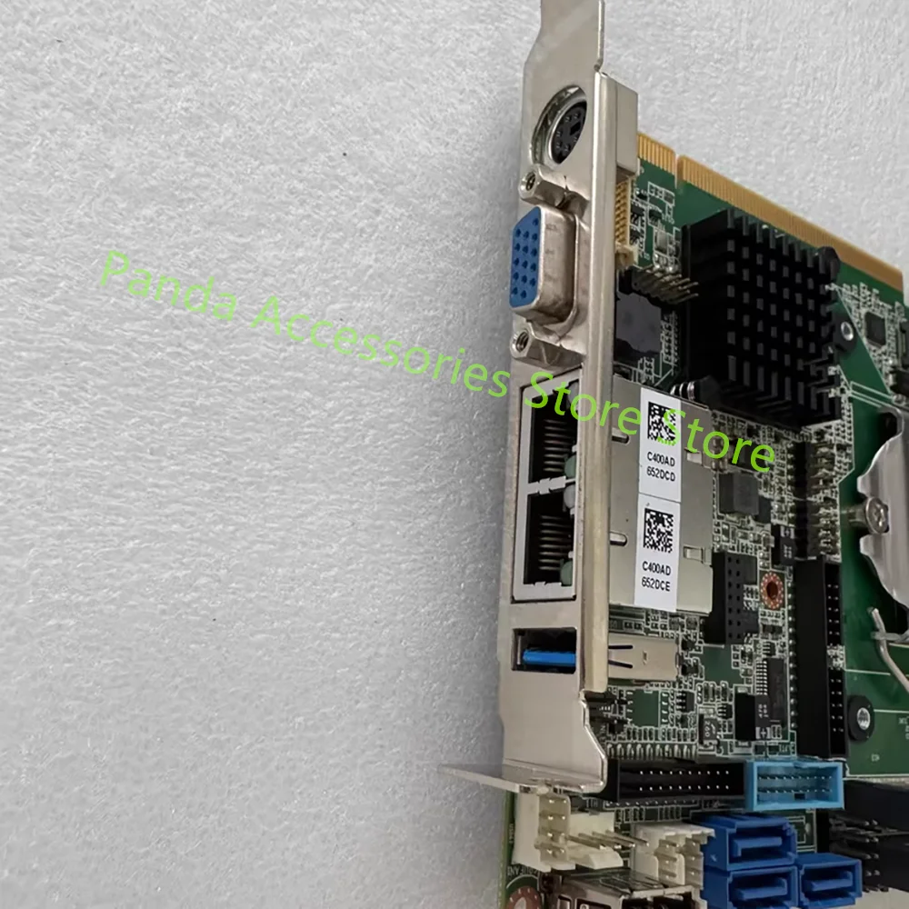 PCE-3029G2 placa base de computadora industrial puerto de red dual PCE-3029