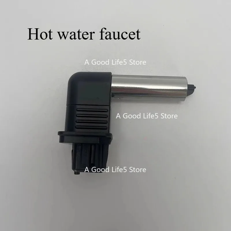 

Применитесь к кофемашину DeLonghi/DeLonghi Explorer 450,76 т/450,86 т, аксессуары для крана с горячей водой