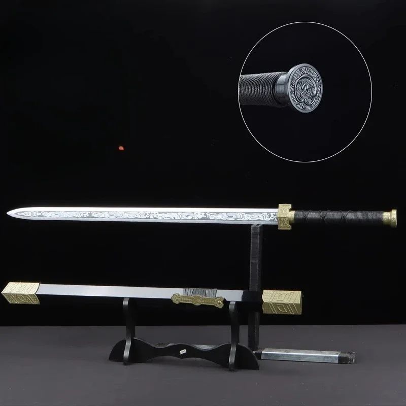 Epee-han-chinoise-en-bambou-avec-gaine-style-jianghu-style-ancien-entrainement-kendo-xi-taiji-tir-en-plein-air-100cm