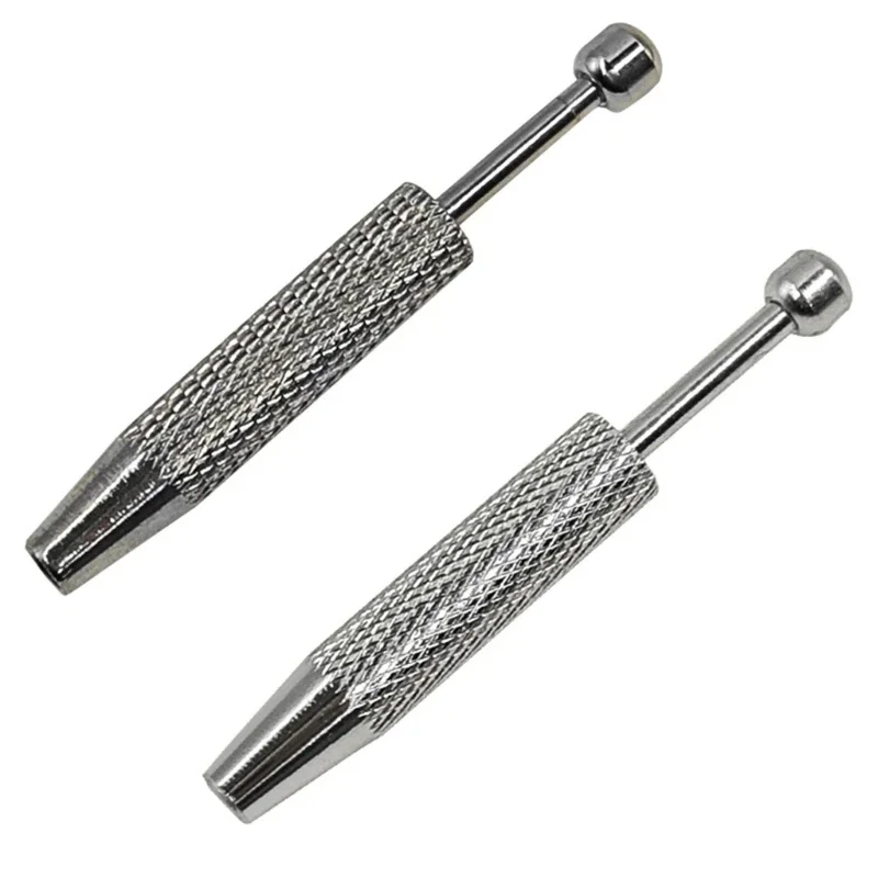 4Claw Ball Bead Holder Pick Up Tool Crystal Prong Tweezers Catchers Grabbers Highly Precisions Piercings Jewelry Making