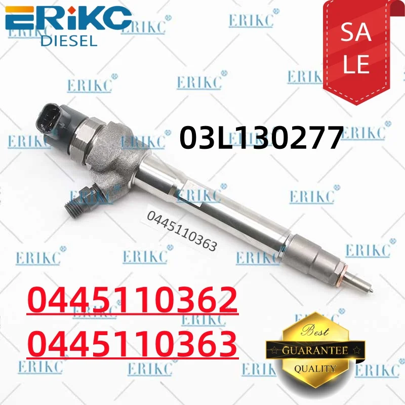 Erikc 0 445 110 363… - image