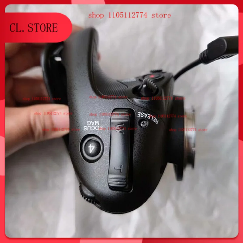 96%New Servo Grip A… - image