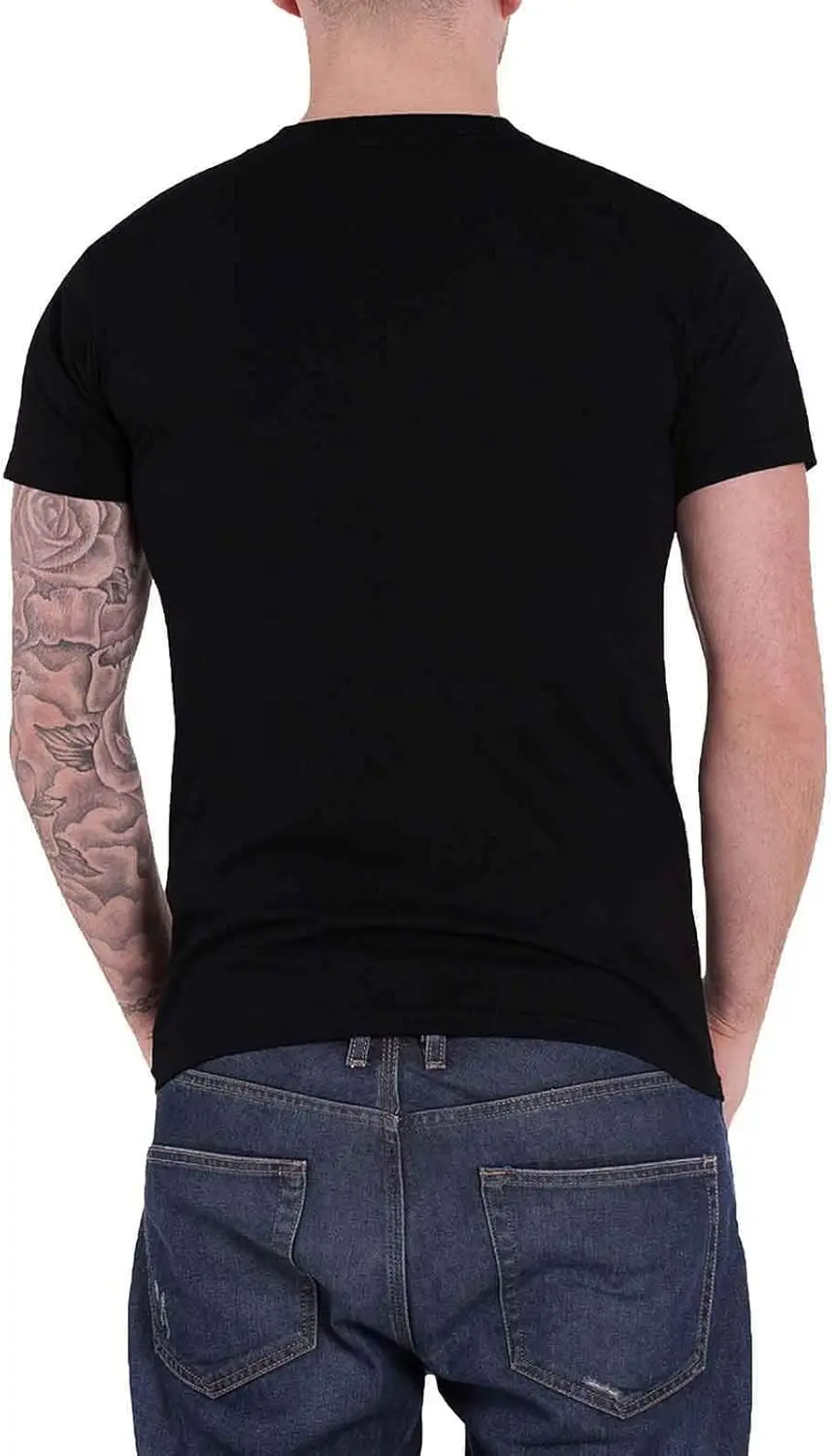 Good Charlotte 'Young & Hopeless' (Black) T-Shirt