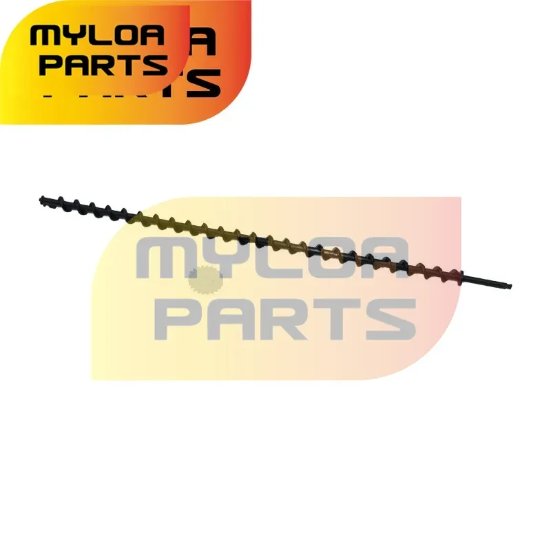 1SETS 302R793070 TR-5230 TR5230 Transfer Belt Cleaning Auger Gear compatible for Kyocera ECOSYS M5521 M5526 P5021 P5026