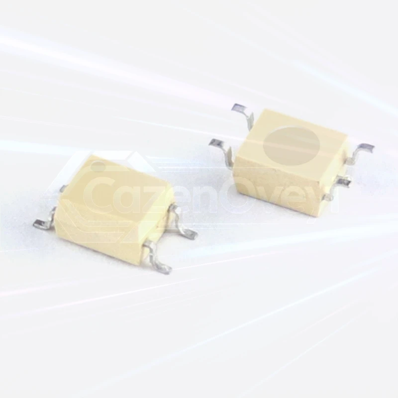 4-100PCS TLP281-1GB TLP281 M66291 66291 DAC0800LCN DAC0800 AS15-G AS15 SUB60N06-18 T60N06HD OQ9811T OQ9811 93.67.29