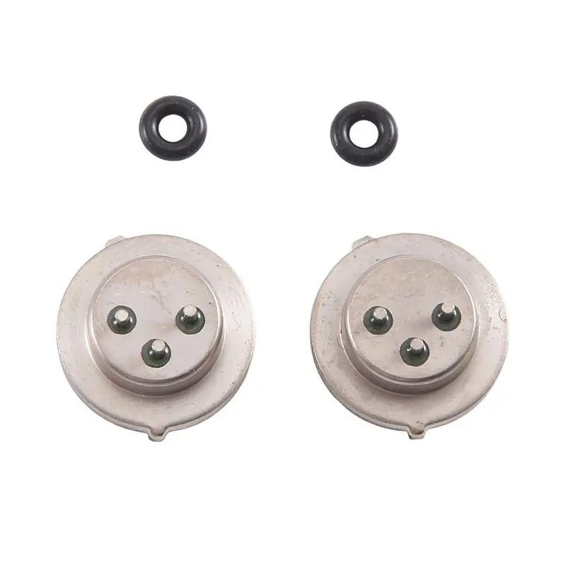 High-Quality 2 Pcs Automotive 0DE 0GC DQ380 DQ381 Transmission Clutch Pressure Sensor For A3 Q3 TT R8 For VW Replacement Ac