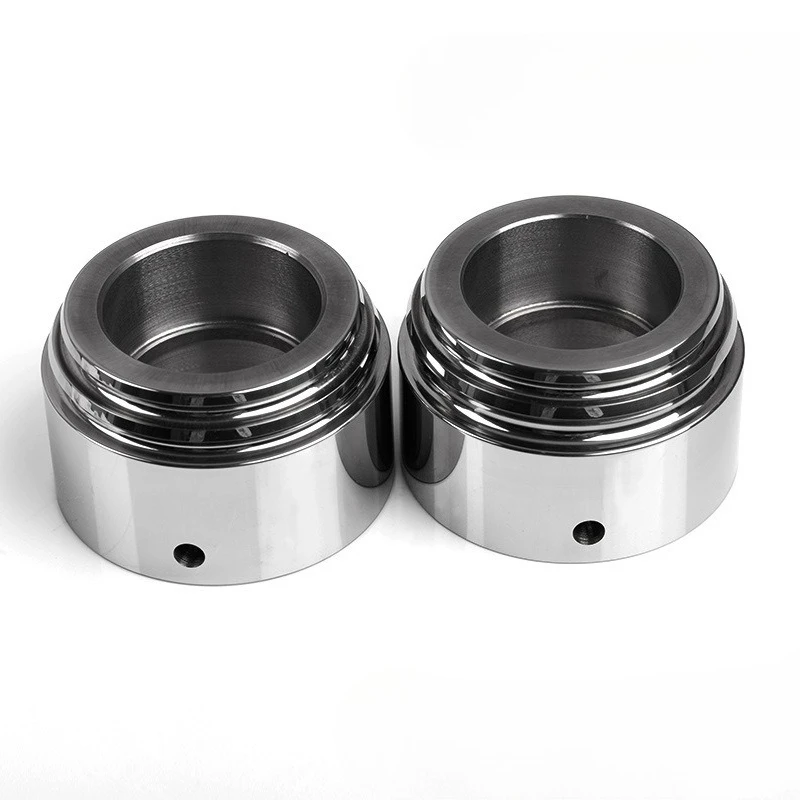 Cemented carbide edge rollers, tungsten-cobalt alloy pre-wound rollers, tungsten steel edge rollers