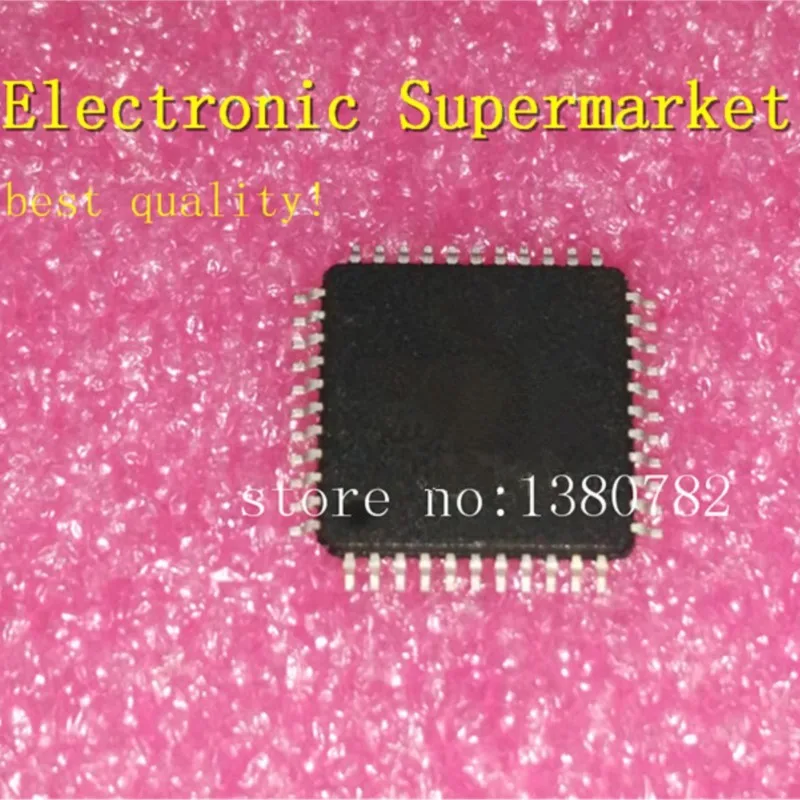 

Free shipping 5pcs-20pcs/lots AT89C51ID2-RLTUM AT89C51ID2-UM AT89C51ID2 AT89C51 QFP-44 IC In stock!