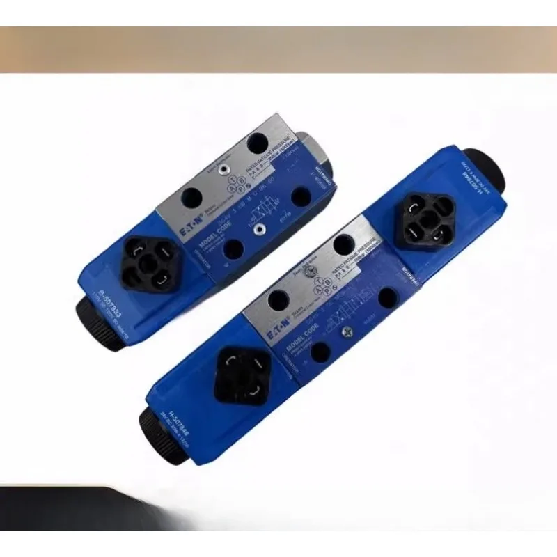 Parts For DG4V-3 Se…