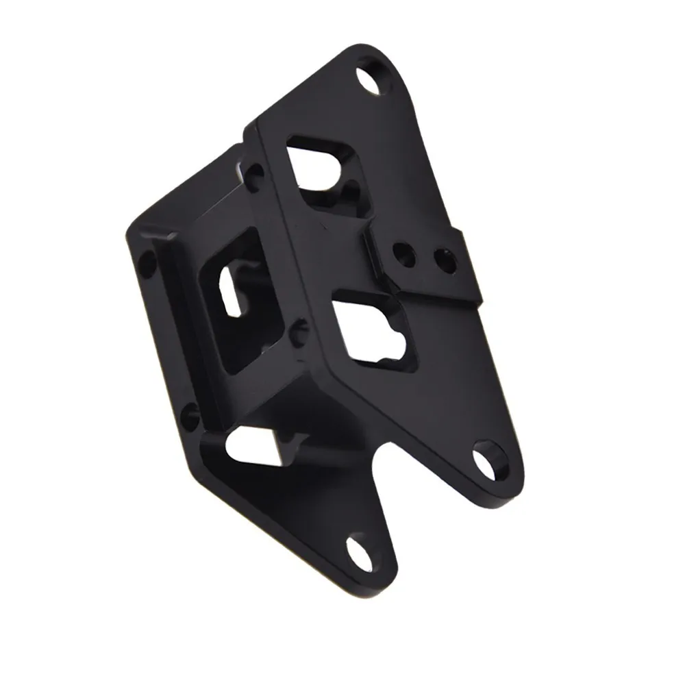 2Pcs Aluminum Y-axis Gantry Assembly Compatible with Tronxy VZbot 3D Printer Replacement Parts