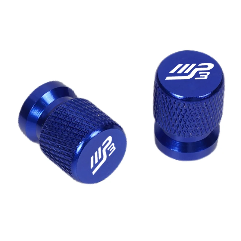 لبياجيو MP3300 MP3500 MP3 250 300 500 الرياضة سكوتر الملحقات دراجة نارية CNC الألومنيوم الإطارات صمام منفذ الهواء الجذعية غطاء قبعات #5