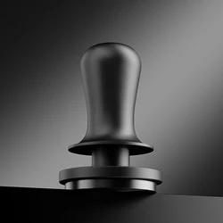 MHW-3BOMBER Coffee Tamper 30lbs Constant Pressure 51/53.35/58.5mm Espresso Tamper 3-Spring SUS304 Coffee Bar Barista Accessories