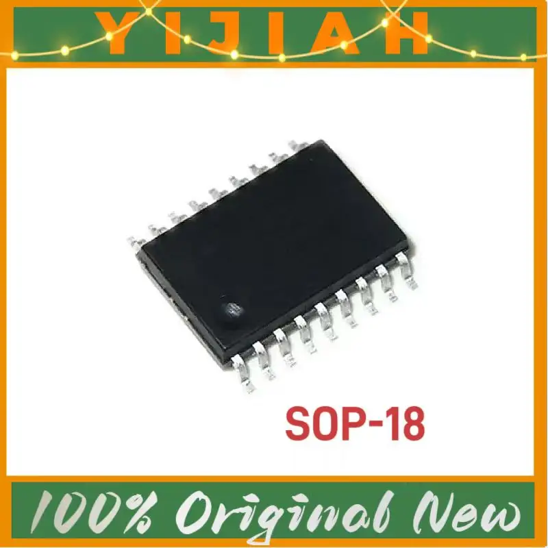 

(10Piece)100%New HT46R47 SOP18 in stock HT46R4 HT46R HT46 Original Electronic Components Chip