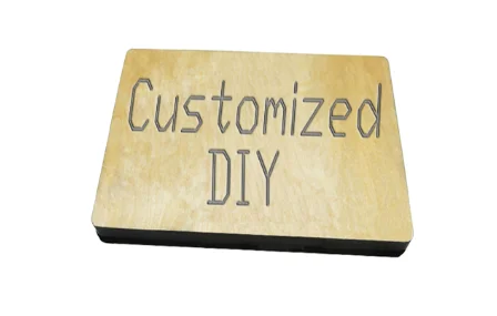 New DIY Wooden Dies Cutting Dies Scrapbooking /Multiple Sizes