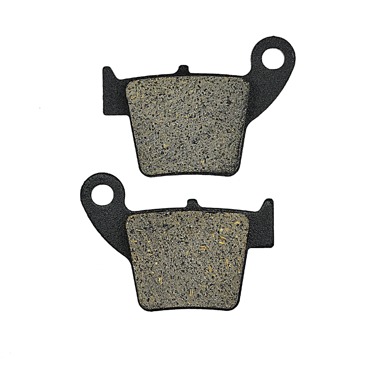 Motorcycle Front Rear Brake Pads For HONDA CR 250 R CRF 250 RX CRF 250 X CRF 450 RX CRF 450 X CRF 450 RL CRF 450 R-S CRF 450 RWE