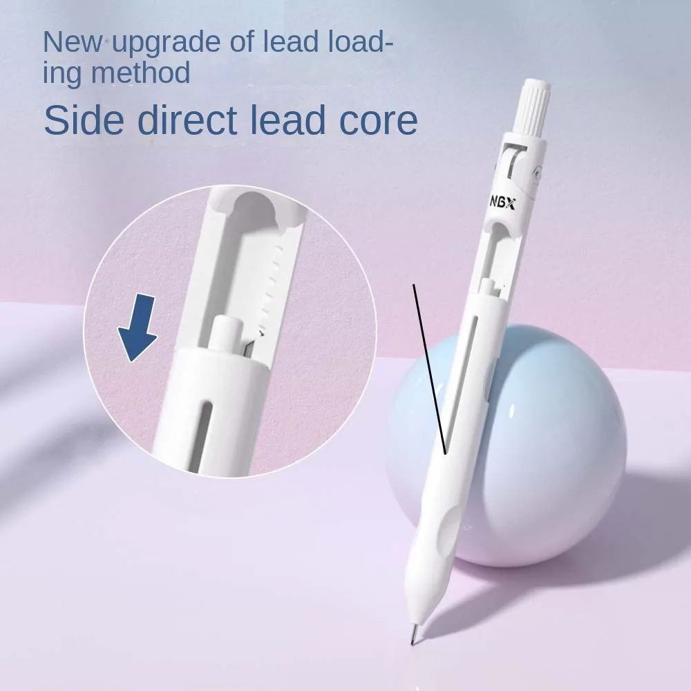 3-in-1 Compass Pencil Ruler Kit Measuring Ruler Stationery Mechanical Pencil Mathematics Dual-purpose Drawing Compasses Tool