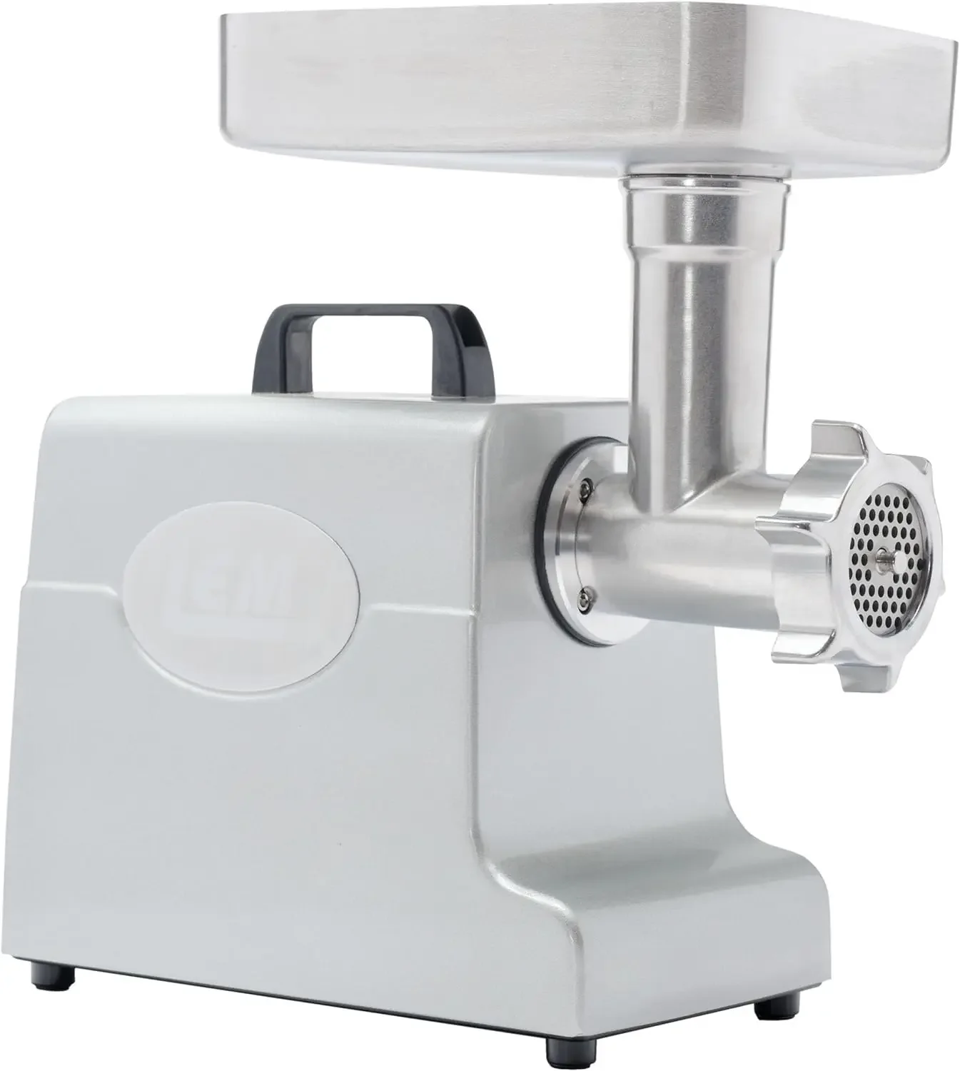 Meat Grinder, 500 Watt Aluminum Electric Meat Grinder Machine, Ideal for Regular Use