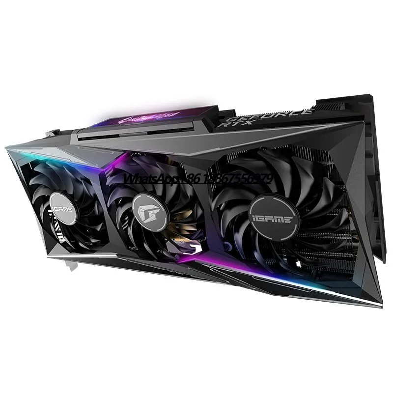 Geforce RTX 3070ti 3070 Video Card 8GB Fast Shipping Graphics Card