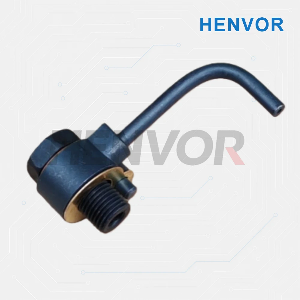 4108 engine piston cooling nozzle injector lubrication spray nozzle machinery replacement part