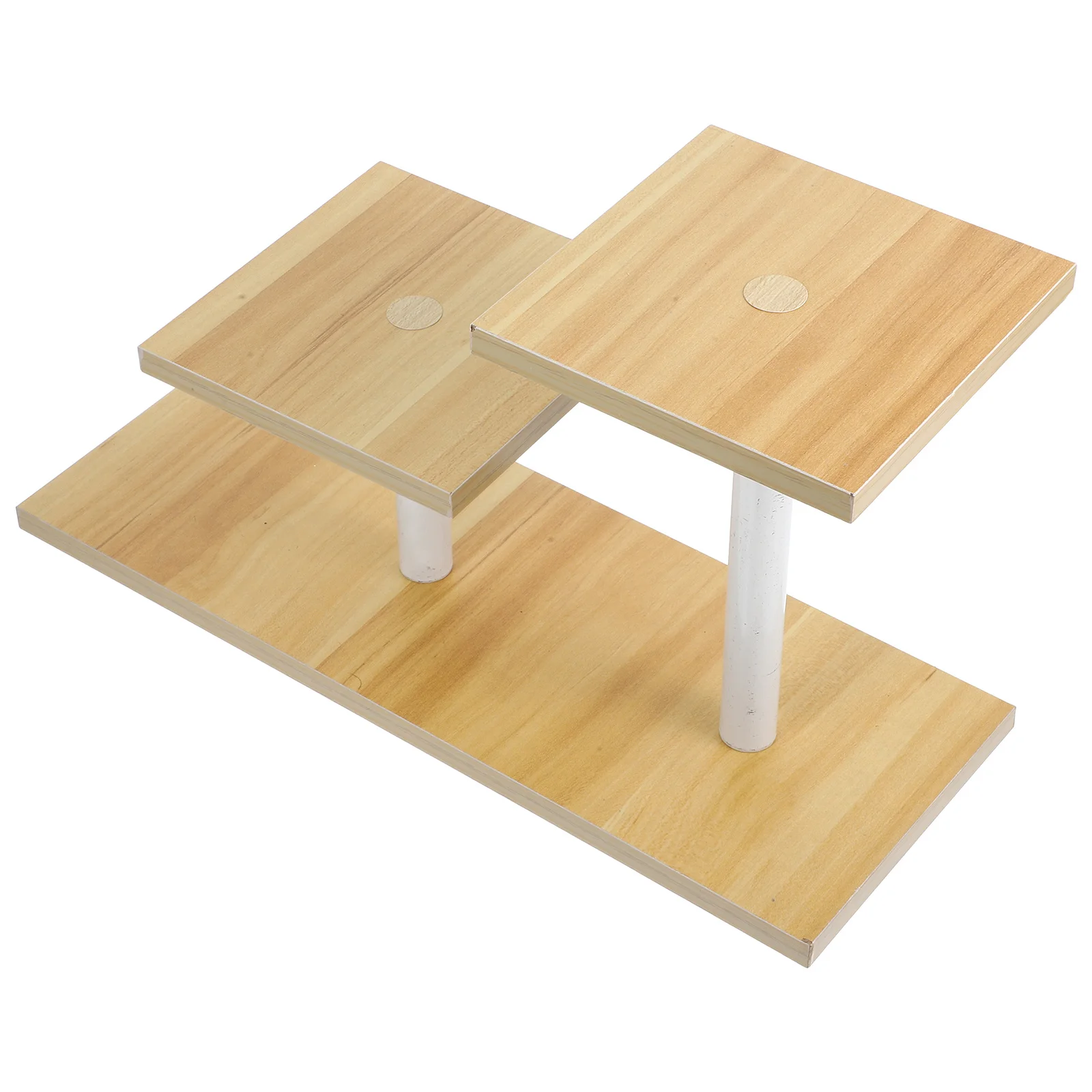 

3-Tier Desk Plant Stand For Home Office, Countertop Flower Rack, Window Sill Bonsai Holder, Indoor Plant Shelf, 3 Layer Storage