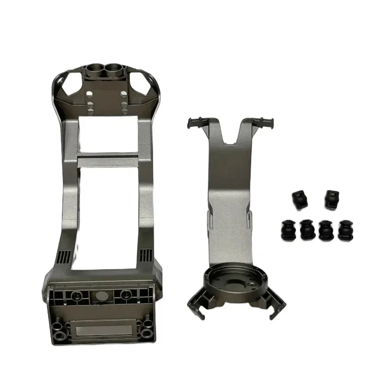 

Gimbal Damper/Absorbing Board Holder Upper/Lower Bracket Repair Parts For Evo Max 4T