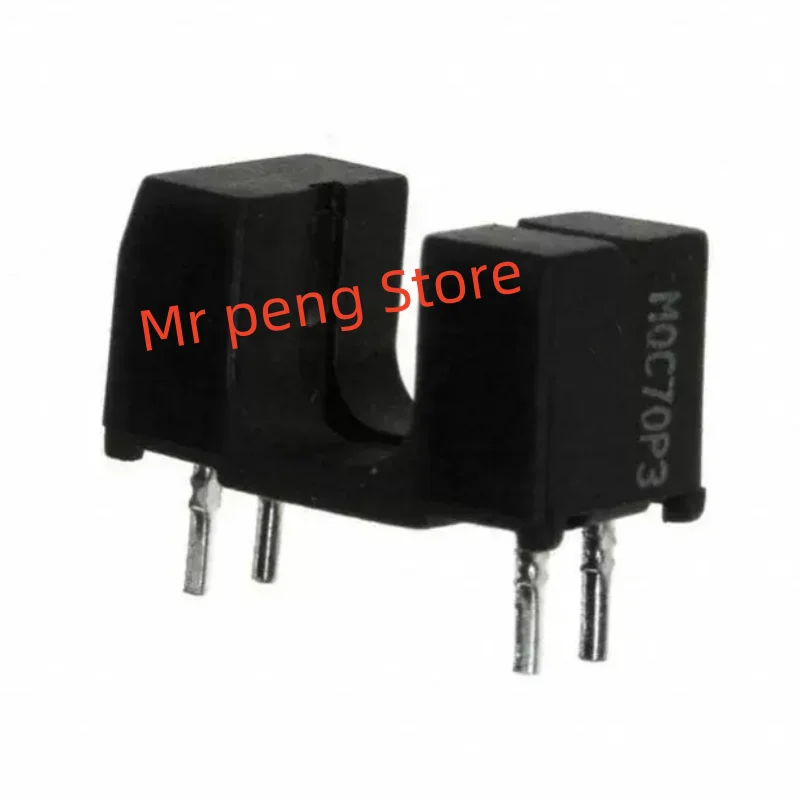 10pcs  New original   MOC70P3  DIP4