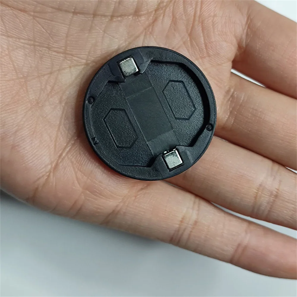 Muisbatterijdeksel Accessoires voor Logitech Wireless G502 Lightspeed