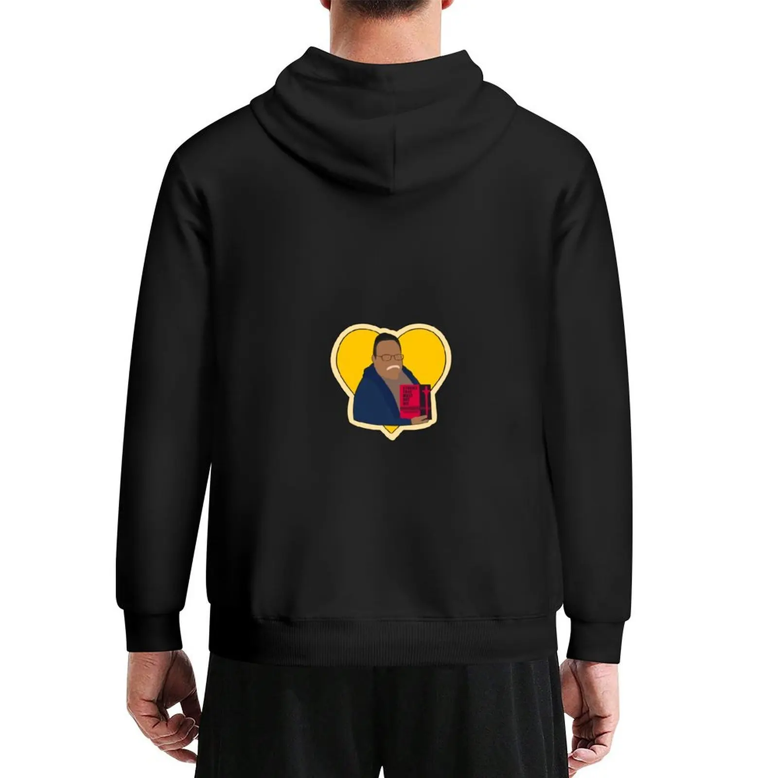 Sudadera con capucha de José Luis Garay, ropa de otoño para hombre, chaqueta de otoño para hombre, ropa de anime, sudaderas con capucha y sudaderas nuevas