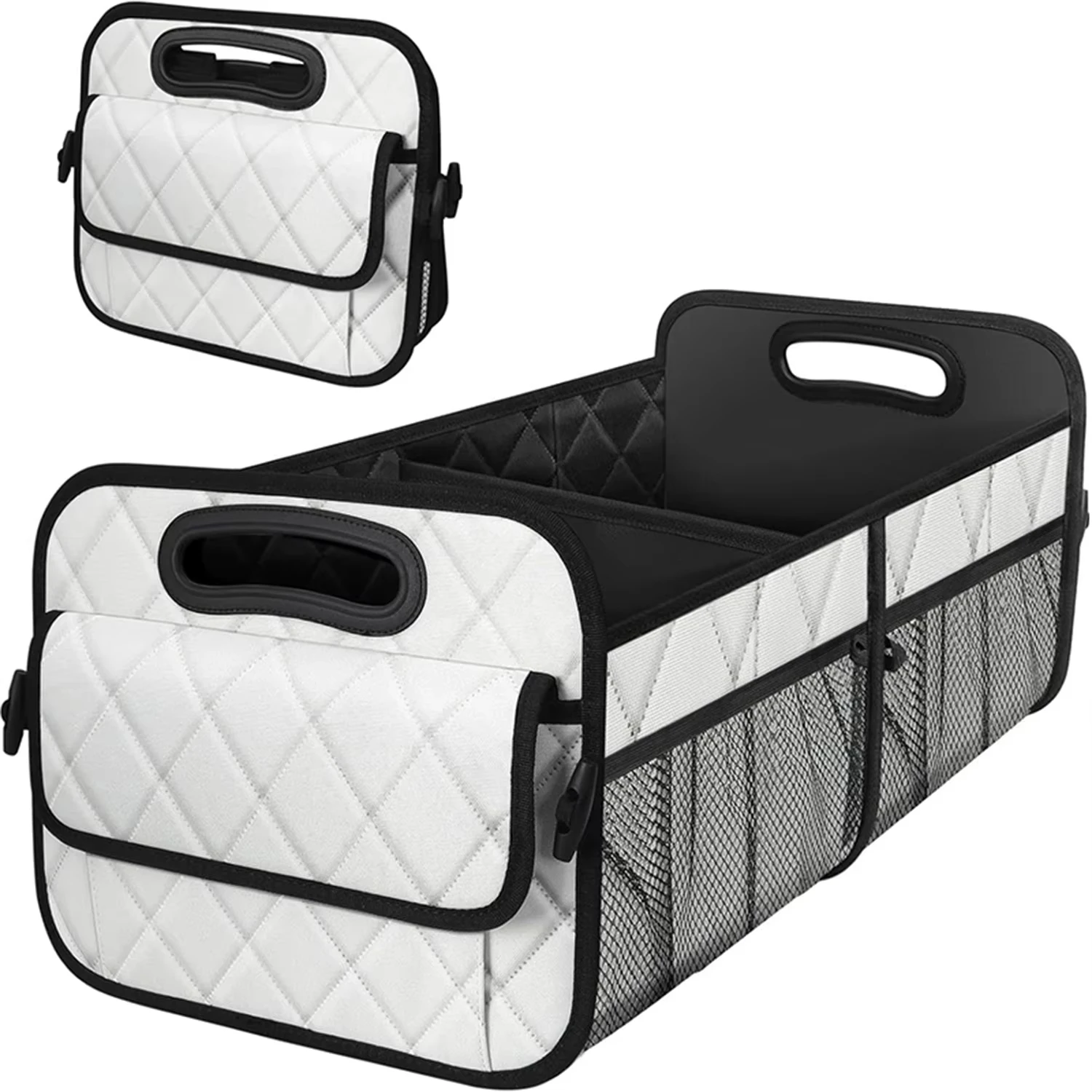 Thumbnail 4 - #34 Best Rated Car Boot Storage Boxes to Buy in 2026