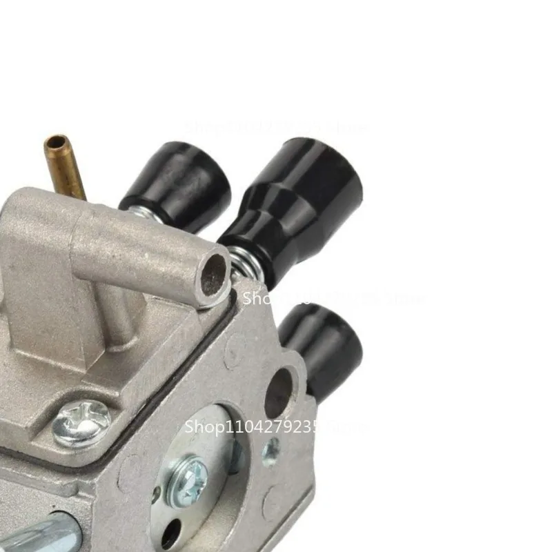 

Suitable for FS120 FS200 FS250 FS300 FS350 FR350 ZAMA C1Q-S83 Lawn Mower Carburetor