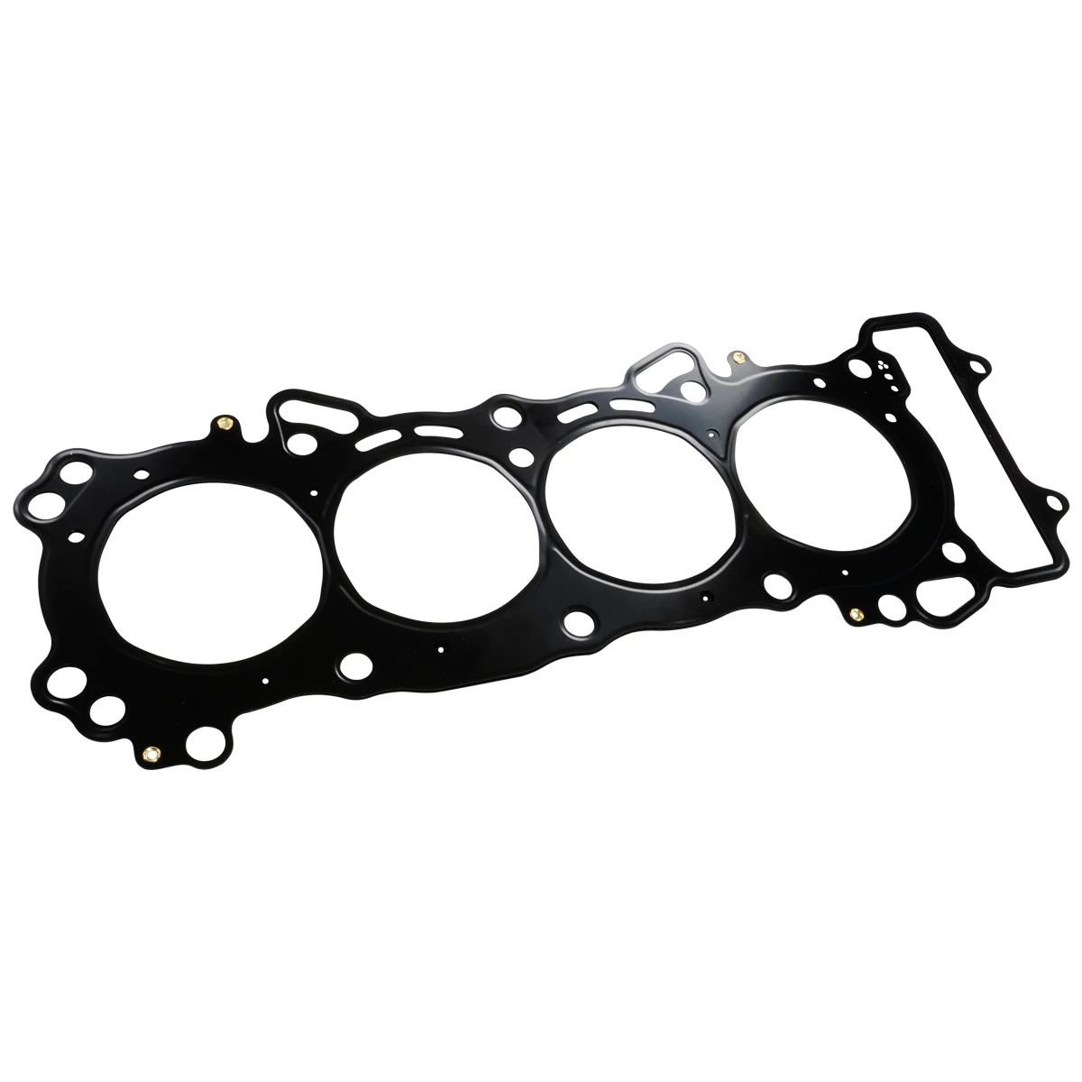 

LOPOR Motorcycle Engine Cylinder Head Gasket For Honda CBR600RR 2003-2006 12251-MEE-013