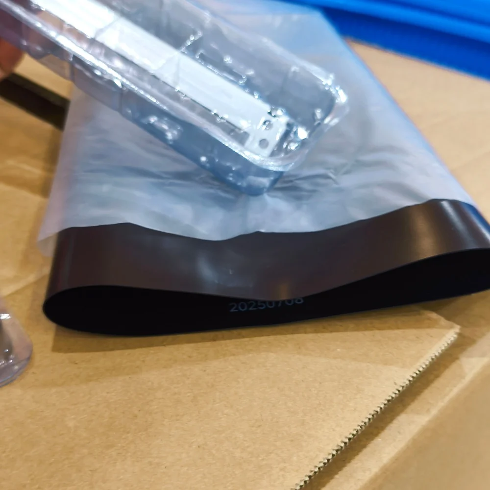 

IBT Transfer Belt Cleaning Blade For Ricoh Aficio 1060 1075 2051 2060 2075 MP7500 6000 7001 8001 9001 9002 A293-3899 A229-3852